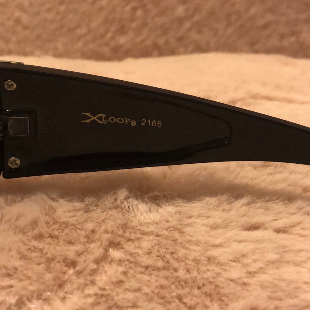 XLoop sunglasses - Picture 4 of 6